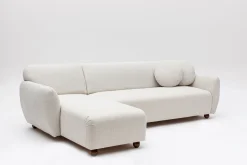 Whitecliffs Divansofa 3-seters