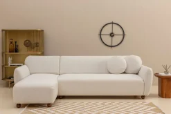 Whitecliffs Divansofa 3-seters