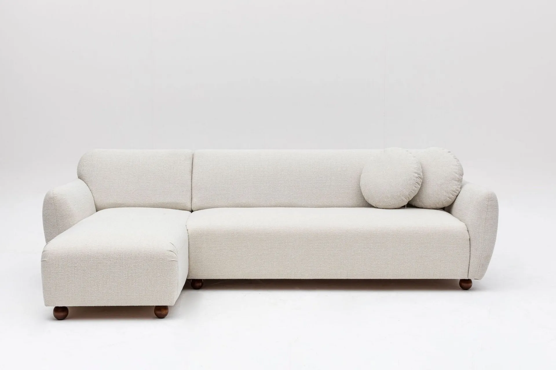 Whitecliffs Divansofa 3-seters