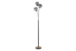 Stuelampe|Soveromslampe-Widow Just Light Gulvlampe tre