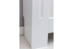 Wohnling Vifter|Aircondition & Kjøler-Wiemann Radiator Benk 152x19 cm Hvit