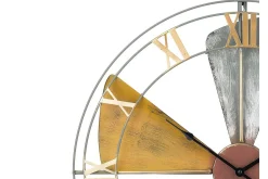 Wikon Veggklokke 60 cm