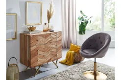 Wohnling Willowdale Sideboard 90x40 cm