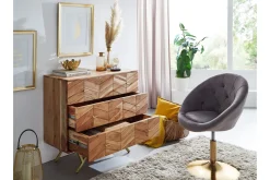 Wohnling Willowdale Sideboard 90x40 cm
