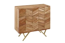 Wohnling Willowdale Sideboard 90x40 cm