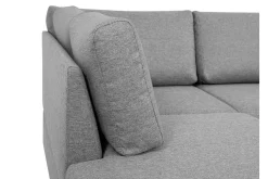 Scandinavian Choice Sovesofaer-Wilma 6-seters Divan Høyre Sovesofa 305 cm Sense 12