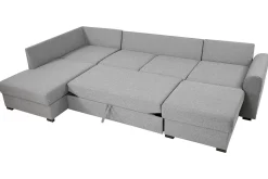 Scandinavian Choice Wilma U-sovesofa Høyre