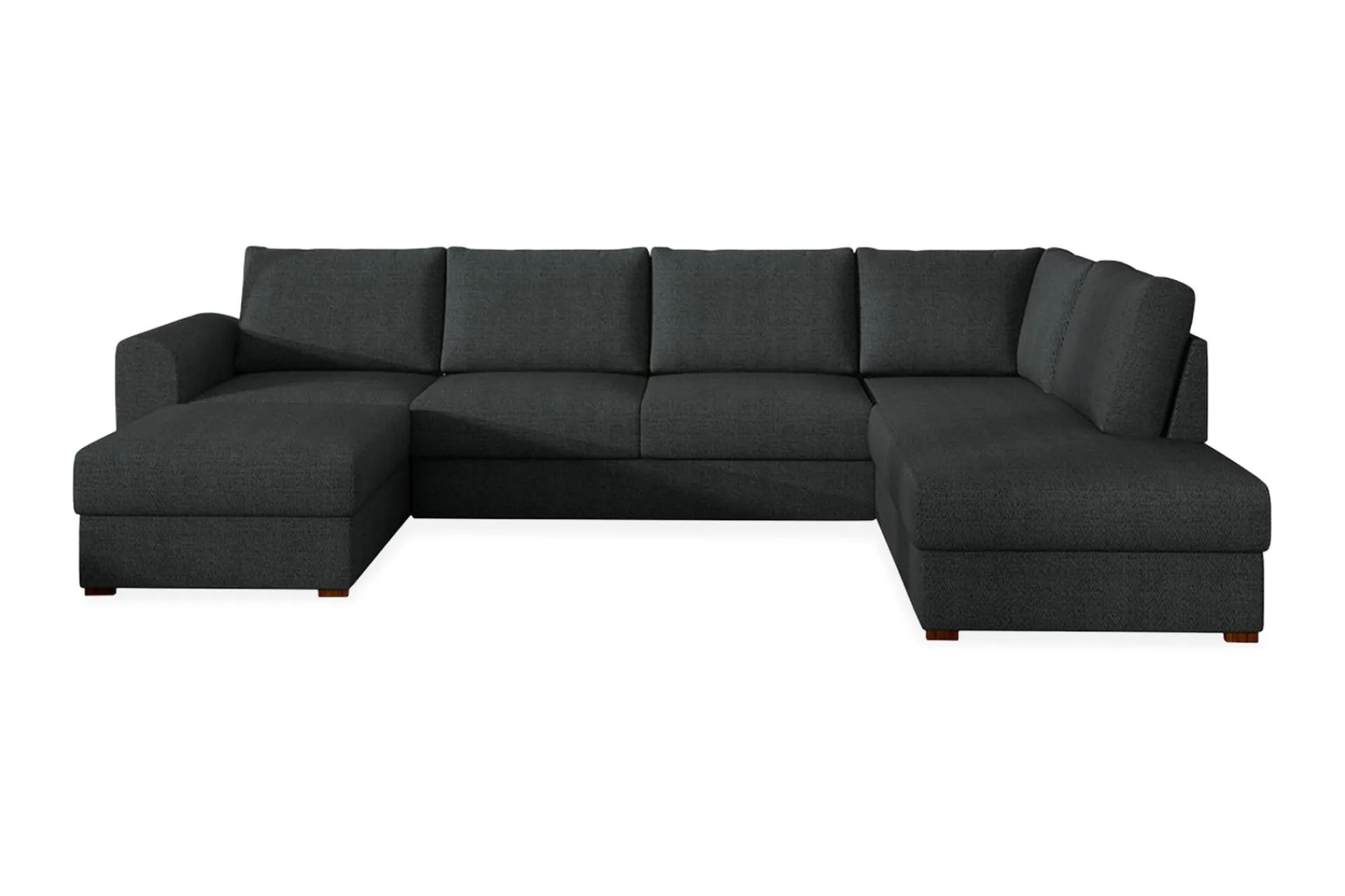 Scandinavian Choice Wilma U-sovesofa Høyre