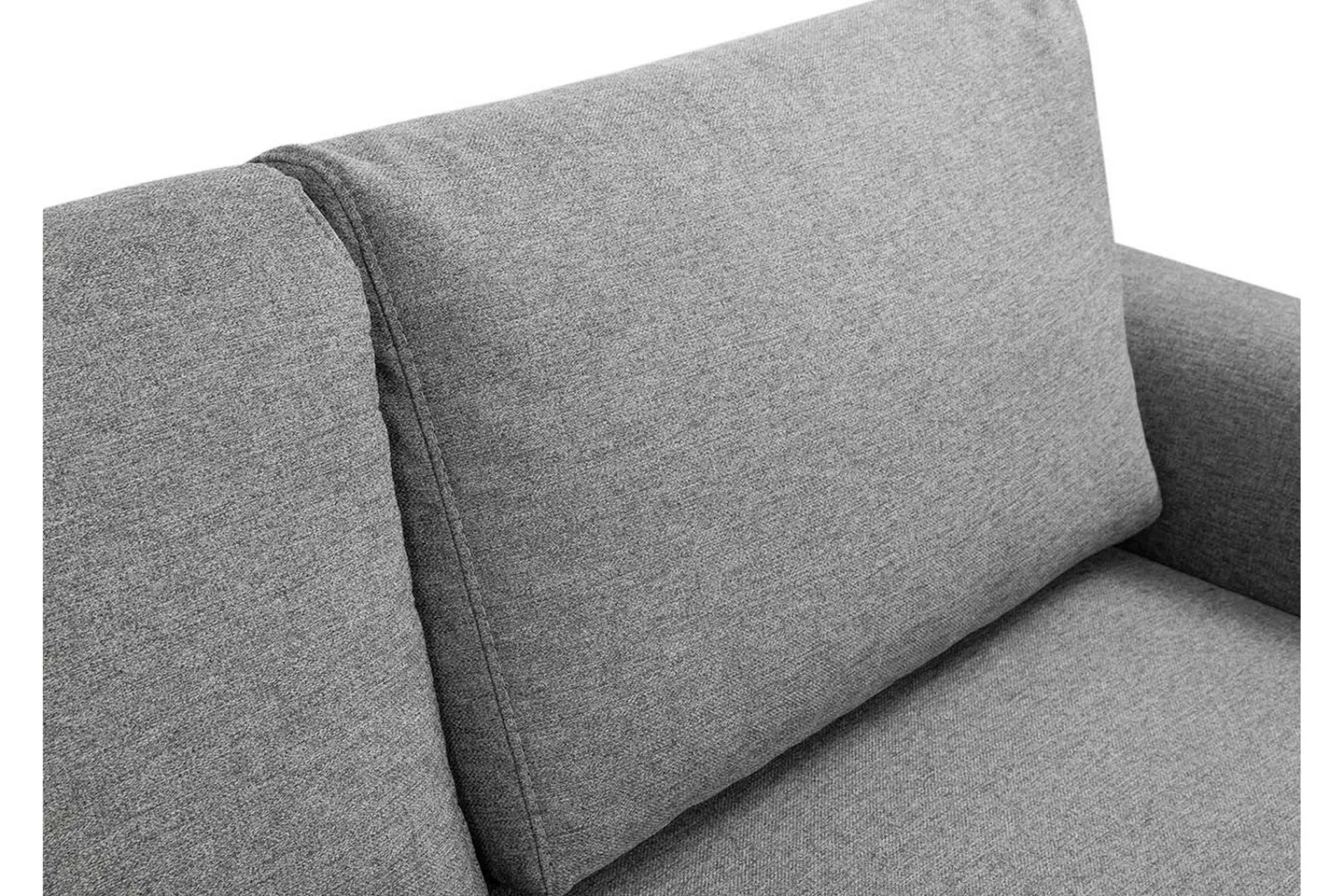 Scandinavian Choice Wilma U-sovesofa Høyre