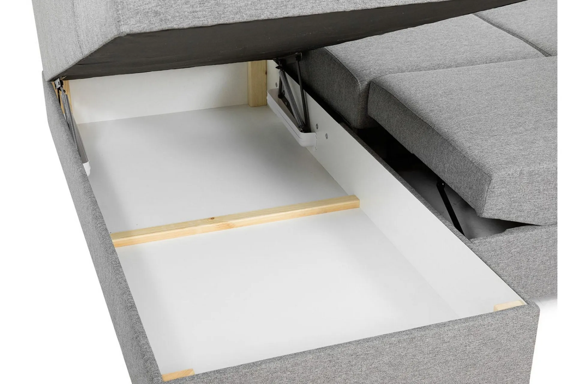 Scandinavian Choice Wilma U-sovesofa Høyre