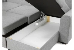 Scandinavian Choice Wilma U-sovesofa Large Venstre