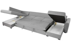 Scandinavian Choice Wilma U-sovesofa Large Venstre
