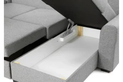 Scandinavian Choice Wilma U-sovesofa Stor Høyre
