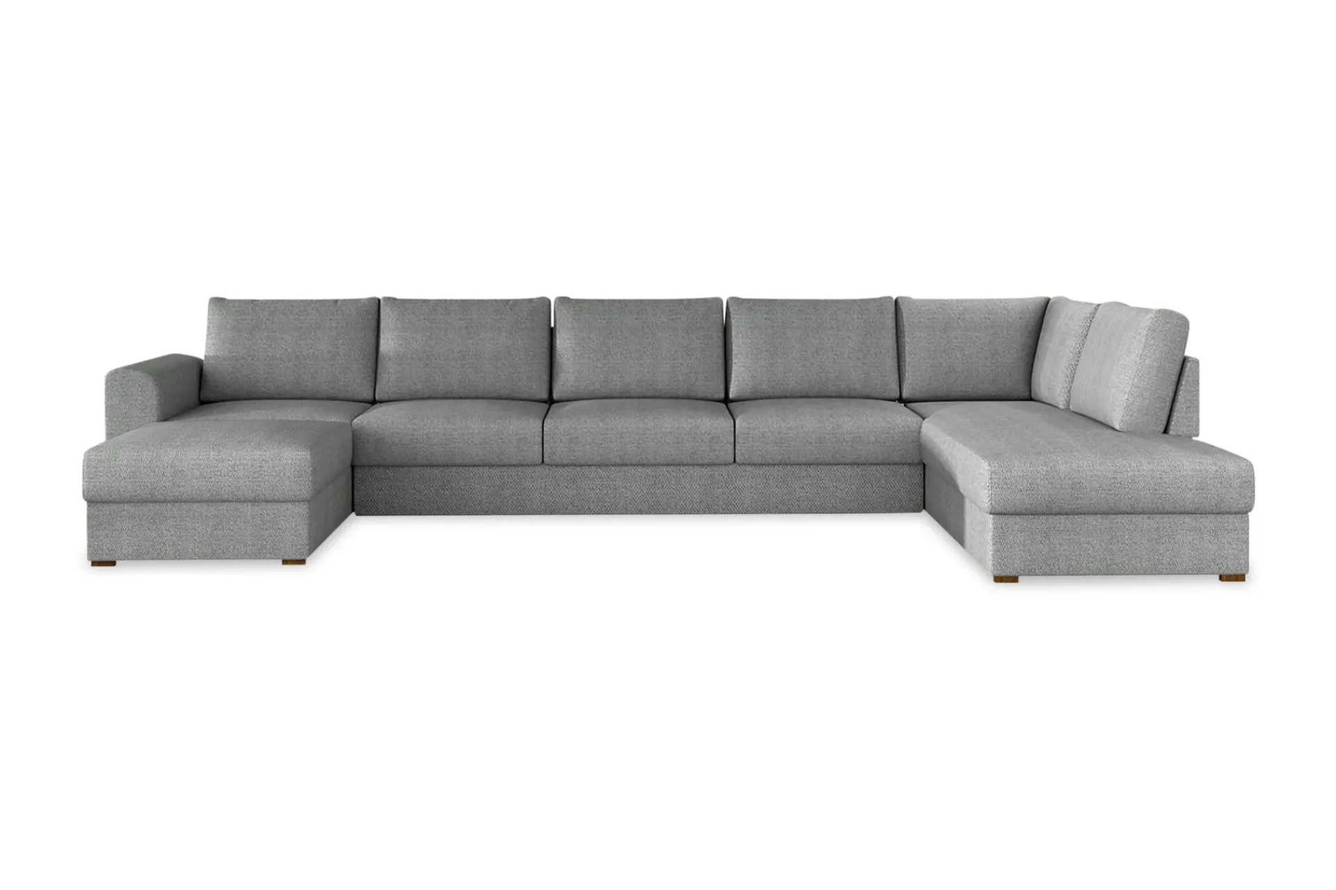 Scandinavian Choice Wilma U-sovesofa Stor Høyre