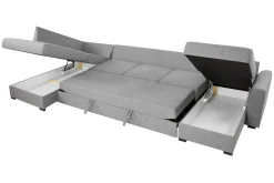 Scandinavian Choice Wilma U-sovesofa Stor Høyre