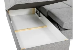 Scandinavian Choice Wilma U-sovesofa Stor Høyre