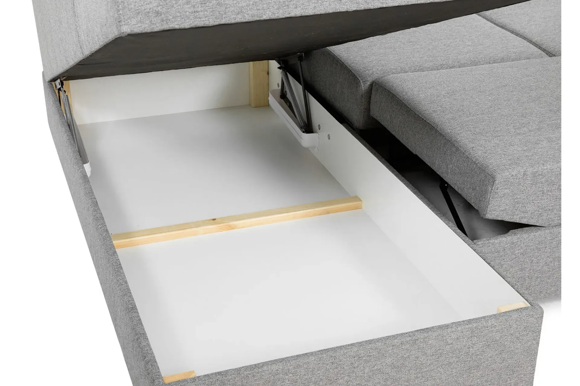 Scandinavian Choice Wilma U-sovesofa Stor Høyre