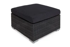 Hillerstorp Wisconsin Divan/Bord Kunstrotting/