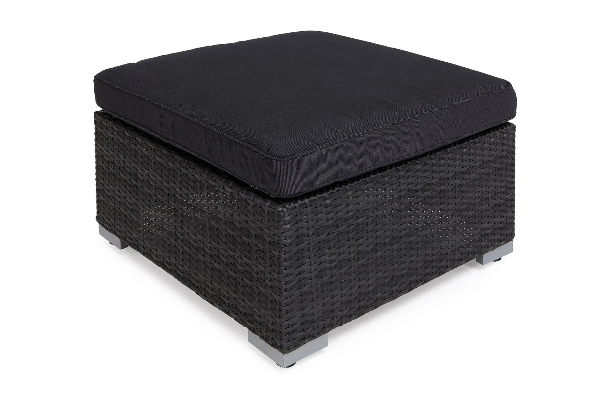 Hillerstorp Wisconsin Divan/Bord Kunstrotting/