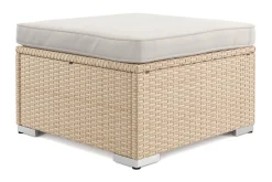 Comfort Garden Moduler|Moduler-Wisconsin divan utendørs Beige