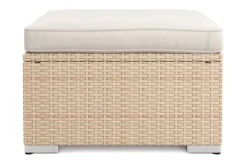 Comfort Garden Moduler|Moduler-Wisconsin divan utendørs Beige
