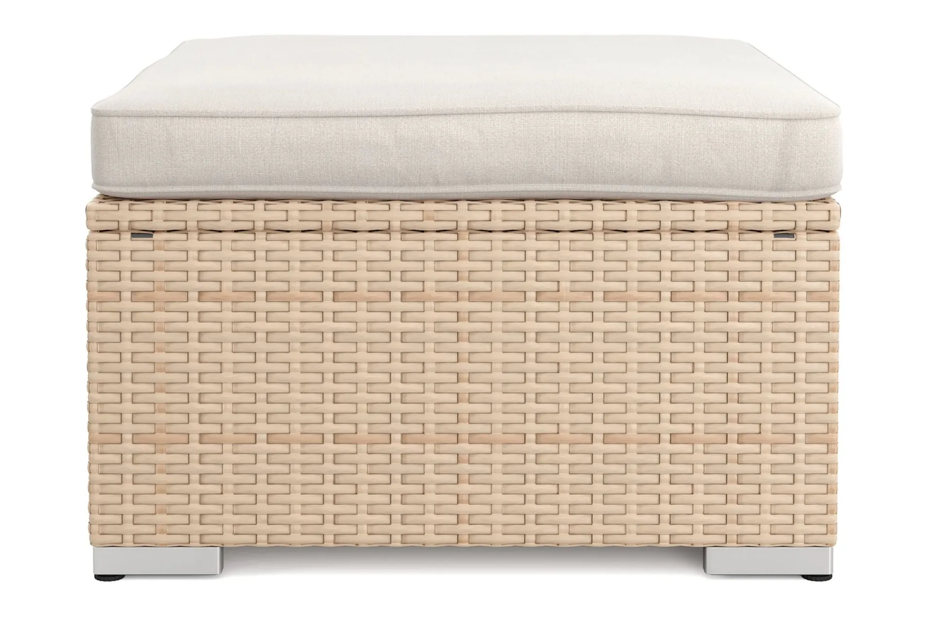 Comfort Garden Moduler|Moduler-Wisconsin divan utendørs Beige