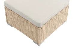 Comfort Garden Moduler|Moduler-Wisconsin divan utendørs Beige