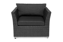 Comfort Garden Wisconsin Premium Lenestol