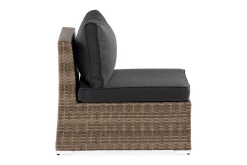 Comfort Garden Wisconsin Premium Midtdel Kunstrotting/