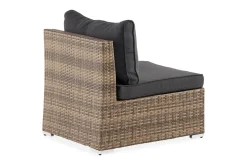 Comfort Garden Wisconsin Premium Midtdel Kunstrotting/