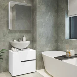 Loft24 Wisla Veggskap 60x70 cm