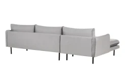Woodal Hjørnesofa 4-seter