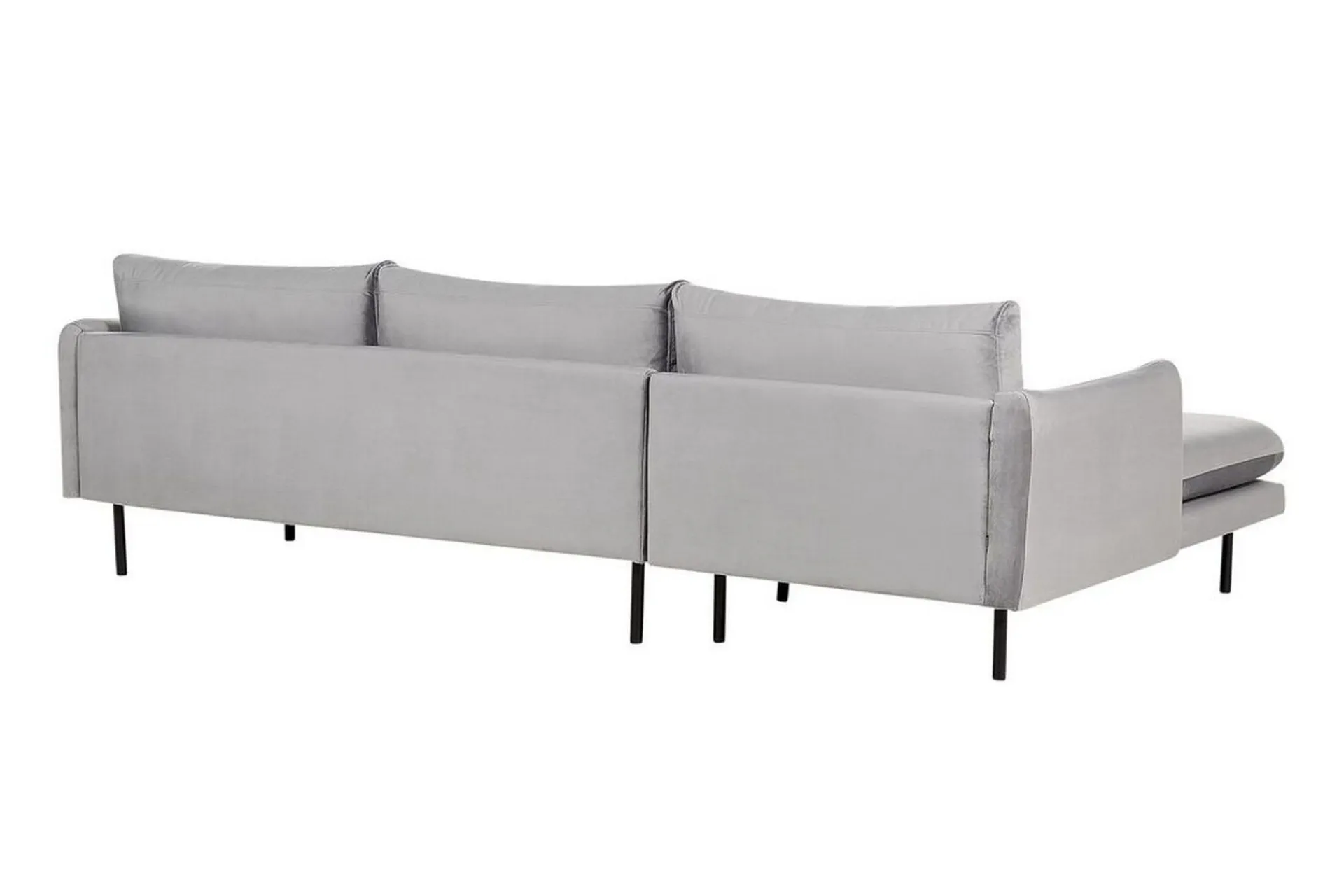 Woodal Hjørnesofa 4-seter