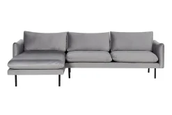 Woodal Hjørnesofa 4-seter