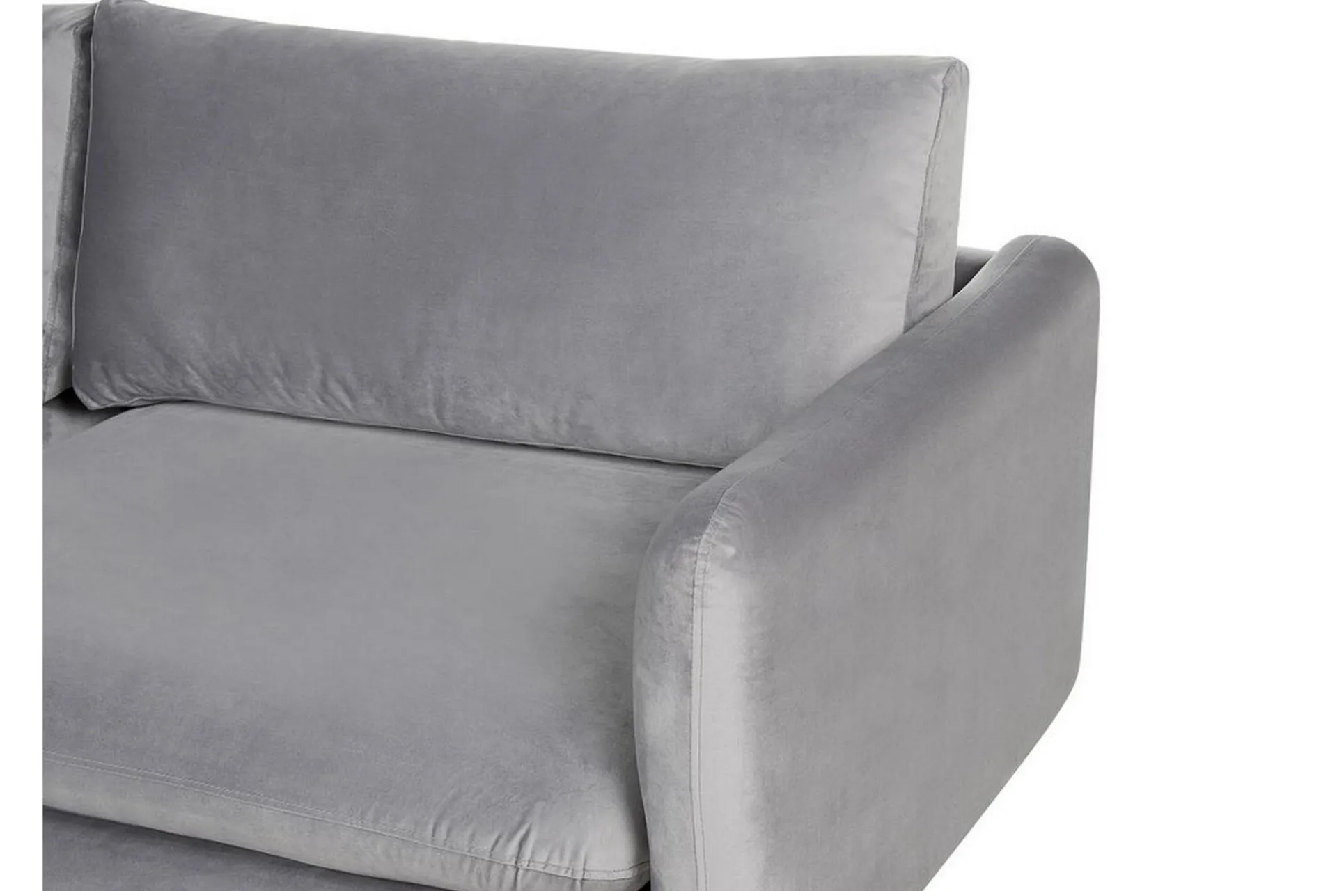 Woodal Hjørnesofa 4-seter