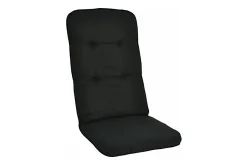 Fritab Woodline Positionsdyna Black