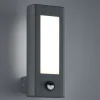 Trio Lighting Fasadebelysning|Utelampe-Woolfe Vegglampe LED