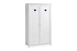 Yolonda Garderobe 2 Dører