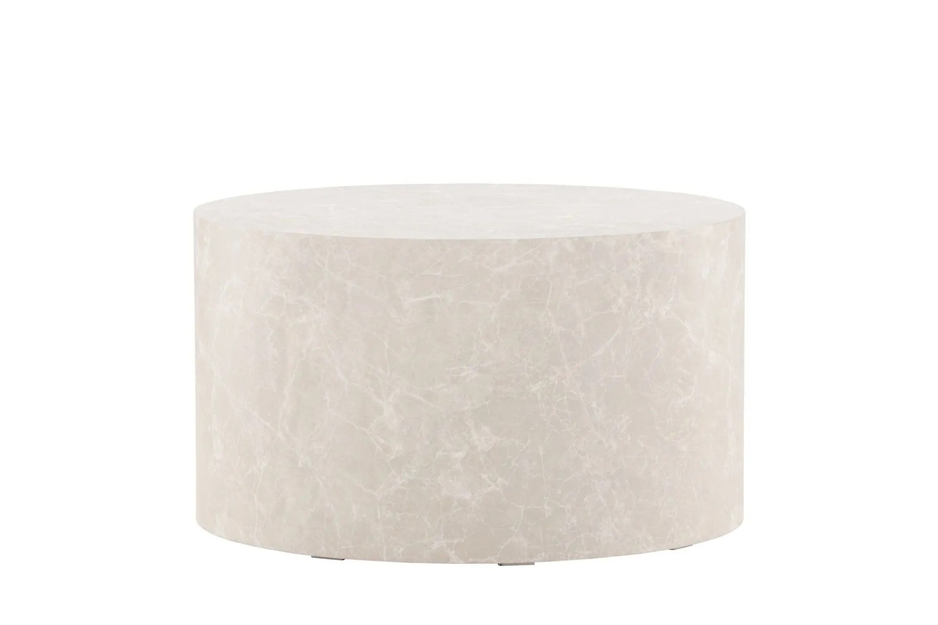 Venture Home York Sofabord 80 cm