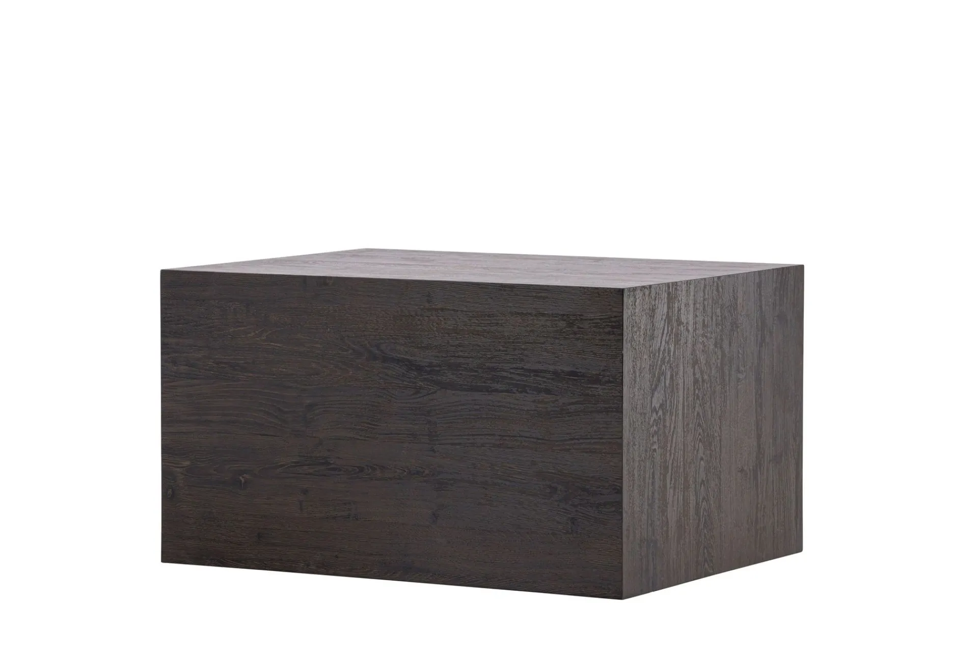 Venture Home Sofabord-York Sofabord 80x60 cm Mocca