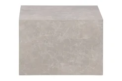 Venture Home York Travertin Sofabord 80x60x40 cm