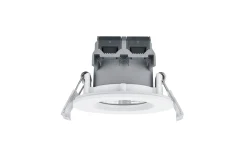 Trio Lighting Led-Belysning|Spotlights & Downlights-Zagros LED innfelt Spot IP65