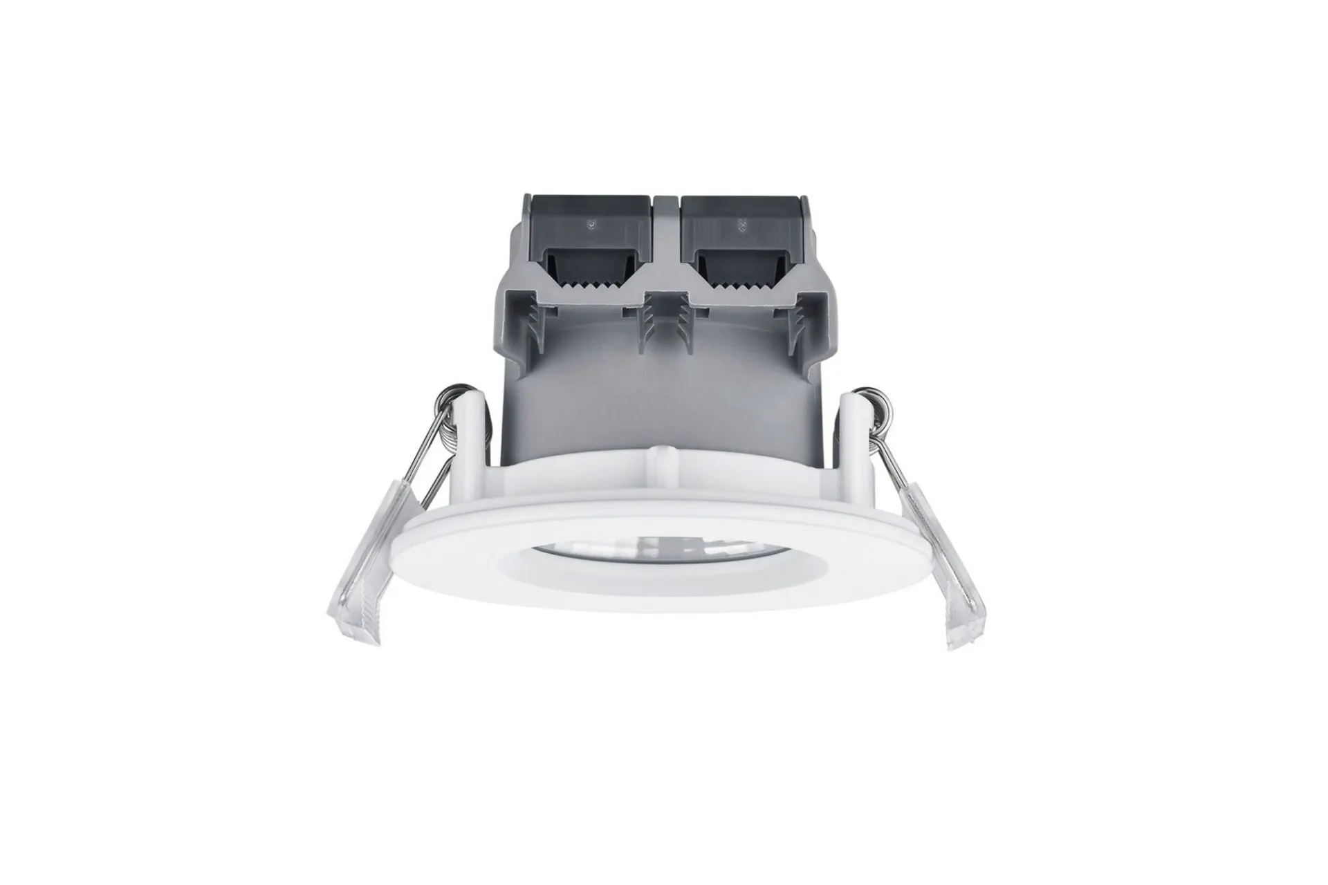 Trio Lighting Led-Belysning|Spotlights & Downlights-Zagros LED innfelt Spot IP65