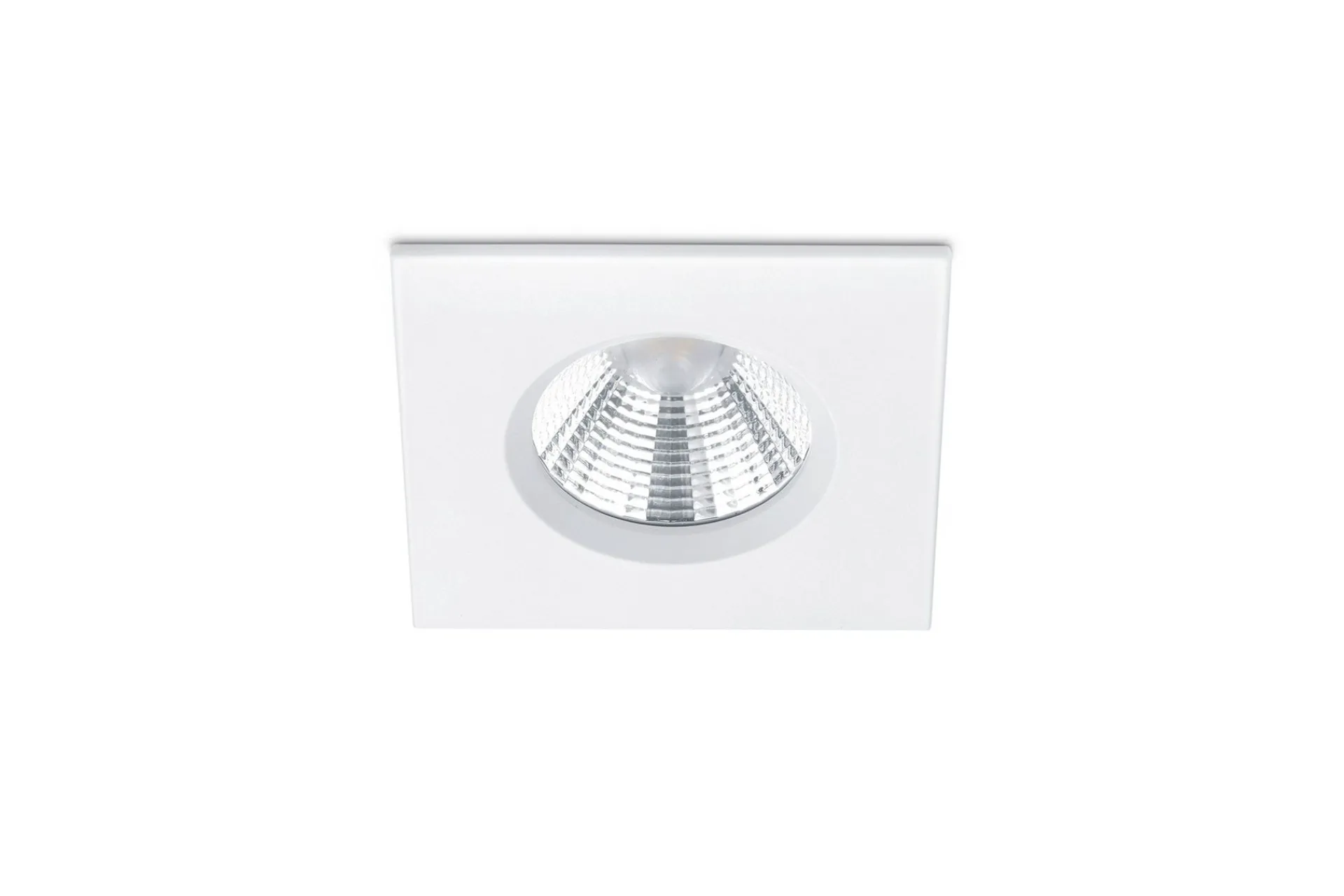 Trio Lighting Zagros LED innfelt spot IP65