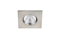 Trio Lighting Zagros LED Spot IP65 børstet