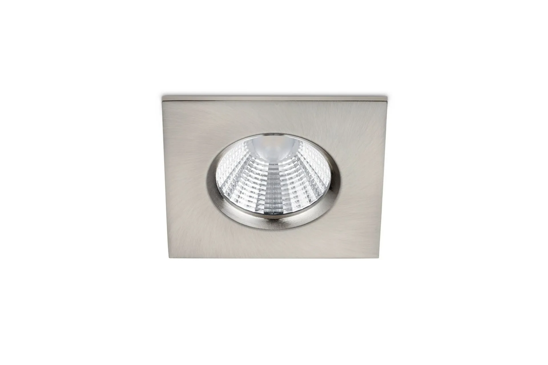 Trio Lighting Zagros LED Spot IP65 børstet