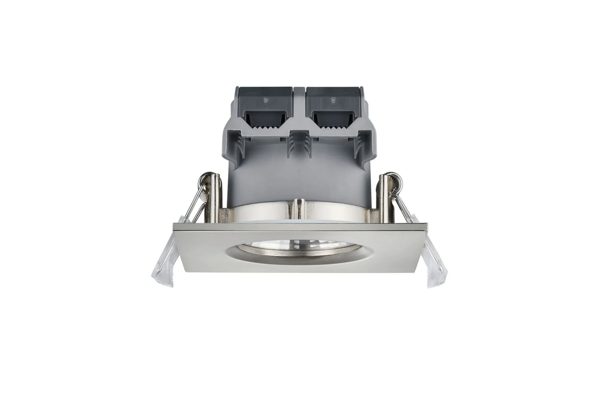 Trio Lighting Zagros LED Spot IP65 børstet