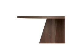 Spisebord & Kjøkkenbord-Zalen Spisebord 120 cm Valnöt