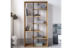 Zallar Bokhylle 90 cm