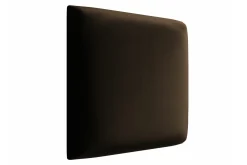 Gulv, Vegg & Tak-Zaratuz Veggpanel 42x42 cm Brun